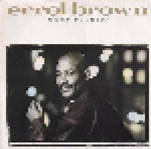 Errol Brown: Body Rockin' - Cover