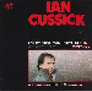 Ian Cussick: Everything Will Turn Out Fine - Cover