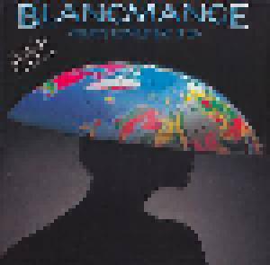 Blancmange: That's Love, That It Is - Cover