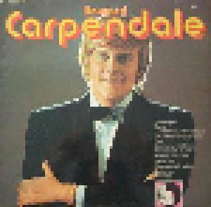 Howard Carpendale: Howard Carpendale - Cover