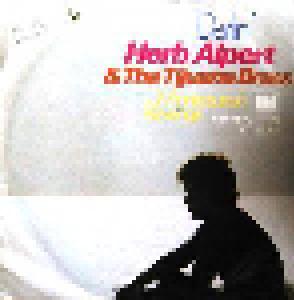 Herb Alpert & The Tijuana Brass: Darlin' - Cover