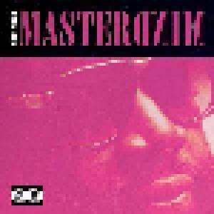 Rick Ross: Mastermind - Cover