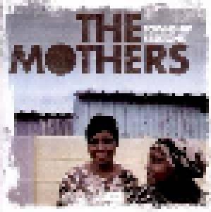 The Mothers: Township Sessions - Cover