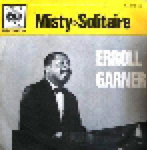 Erroll Garner: Misty - Cover