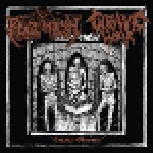 Revel In Flesh, Grave Wax: Corpus Obscuria - Cover