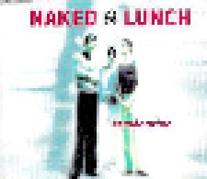 Naked Lunch: Tambourine - Cover