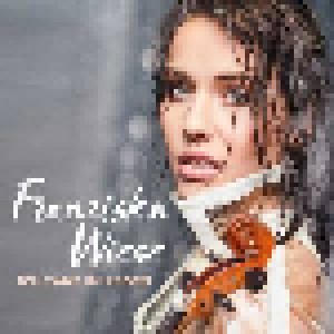 Franziska Wiese: Ich Tanz Im Regen (Promo-Single-CD) - Bild 1
