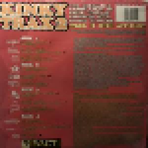Kinky Trax 2 (2-LP) - Bild 2