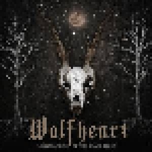 Cover - Wolfheart: Constellation Of The Black Light