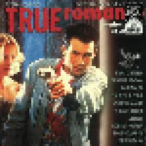 True Romance - Motion Picture Soundtrack (LP) - Bild 1