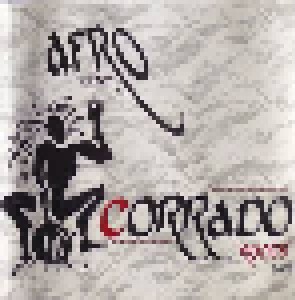 Cover - Corrado DJ: Roots