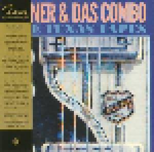 Rainer & Das Combo: The Texas Tapes (LP) - Bild 2