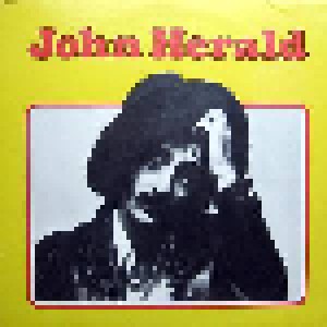 Cover - John Herald: John Herald