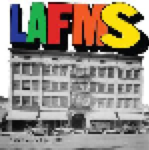 Cover - LAFMS: 35 S. Raymond Ave. 1976