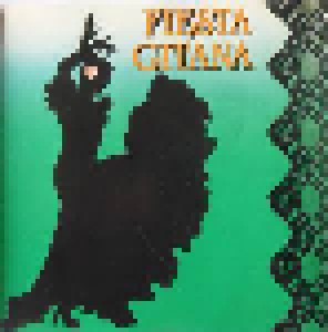 Fiesta Gitana: Fiesta Gitana (CD) - Bild 1