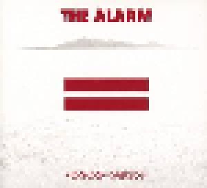 The Alarm: Equals (CD) - Bild 1