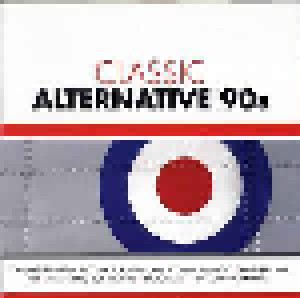 Classic Alternative 90s (CD) - Bild 1
