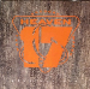Heaven 17: Pleasure One (CD) - Bild 1