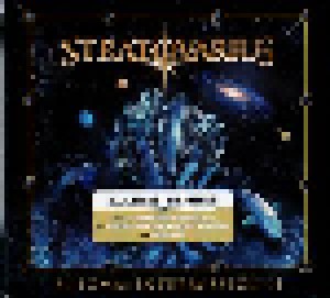 Cover - Stratovarius: Enigma: Intermission II