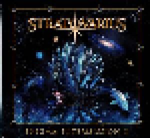 Stratovarius: Enigma: Intermission II (CD) - Bild 2