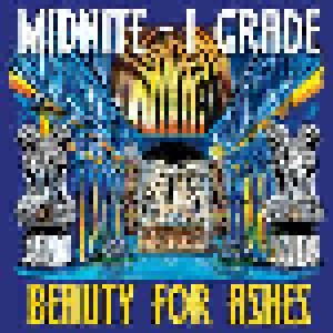 Midnite: Beauty For Ashes (CD) - Bild 1