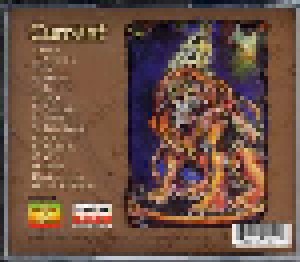 Midnite: Current (CD) - Bild 2