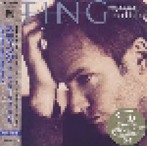 Sting: Mercury Falling (SHM-CD) - Bild 1