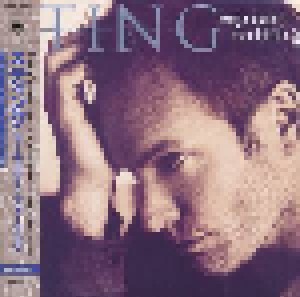 Sting: Mercury Falling (SHM-CD) - Bild 2