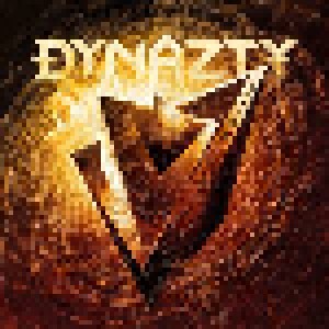 Cover - Dynazty: Firesign