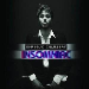 Enrique Iglesias: Insomniac (CD) - Bild 1