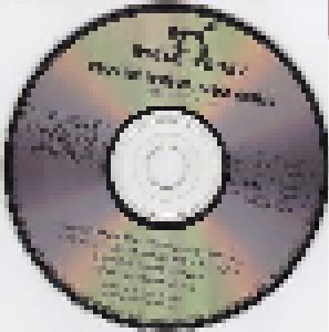 Sarah Vaughan: Crazy And Mixed Up (CD) - Bild 3