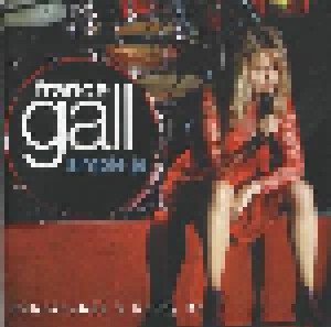 France Gall: Simple Je (Débranchée À Bercy 93) (CD) - Bild 1