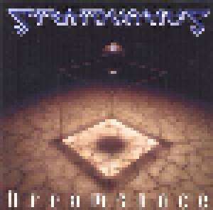 Stratovarius: Dreamspace (SHM-CD) - Bild 1