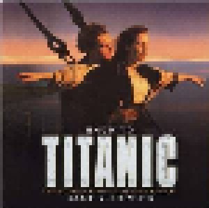 James Horner: Back To Titanic (2-12") - Bild 1