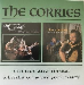 The Corries: Strings And Things / A Little Of What You Fancy (2-CD) - Bild 1
