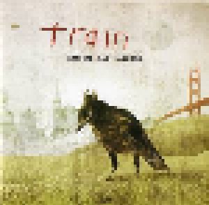 Train: Save Me, San Francisco (CD) - Bild 1