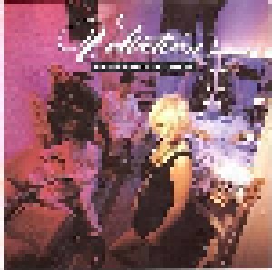 Transvision Vamp: Velveteen (CD) - Bild 1