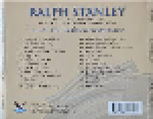 Ralph Stanley: Live At The Smithsonian (CD) - Bild 2