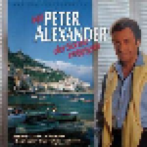 Peter Alexander: Mit Peter Alexander Der Sonne Entgegen (LP) - Bild 1