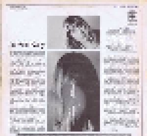 Jo Ann Kelly: Jo-Ann Kelly (LP) - Bild 2