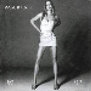 Mariah Carey: #1's (CD) - Bild 1