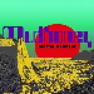 Mudhoney: Digital Garbage (LP) - Bild 1