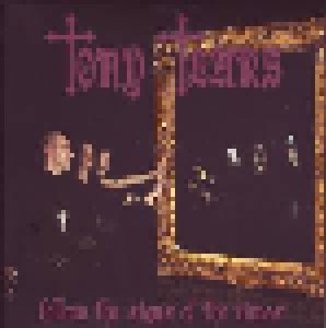 Cover - Tony Tears: Follow The Signs Of The Times