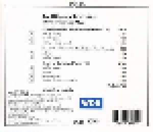 Paul Hindemith: Clarinet Chamber Music (CD) - Bild 2