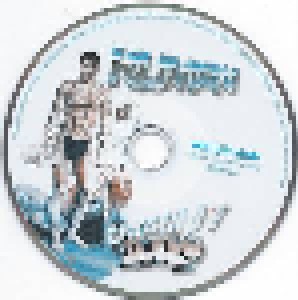 Cristal Y Acero: Kuman - Rock Opera / Cristal Y Acero (CD) - Bild 6