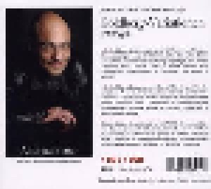 Johann Sebastian Bach: Goldberg-Variationen (CD + DVD) - Bild 2