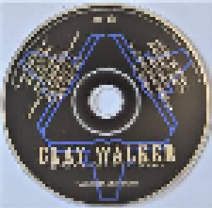 Clay Walker: Hypnotize The Moon (CD) - Bild 3