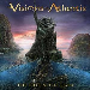 Visions Of Atlantis: The Deep & The Dark (CD) - Bild 1