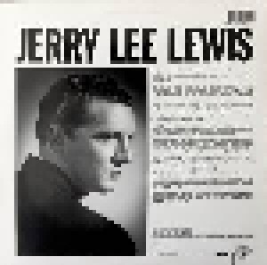 Jerry Lee Lewis: Jerry Lee's Greatest! (LP) - Bild 2