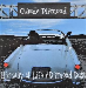 Cover - Claude Diamond: Highway Of Life / Diamond Dust